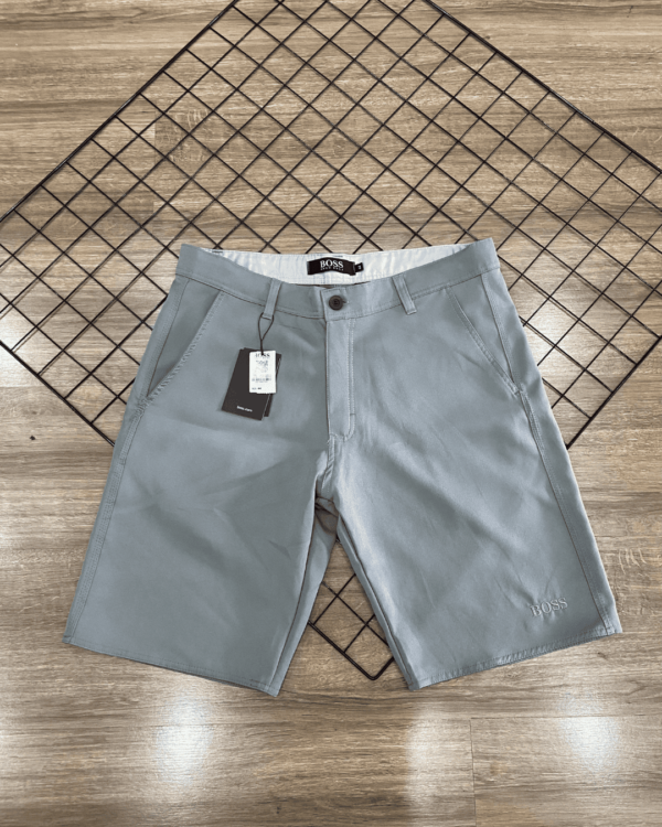 SHORTS ALFAIATARIA BOSS - Image 10