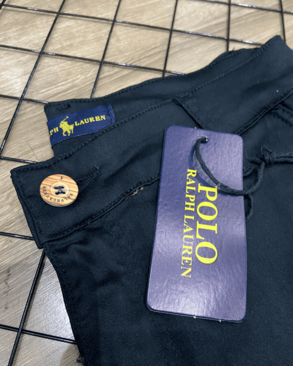 CALÇA RALPH LAUREN SARJA - Image 4