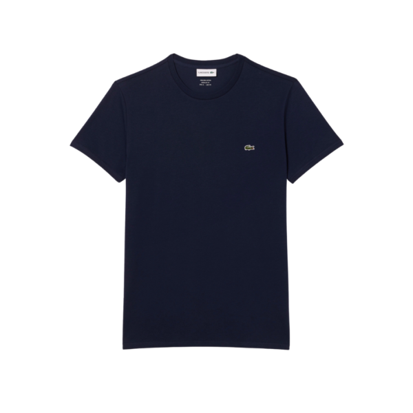 T-SHIRT LACOSTE BÁSICA - Image 12