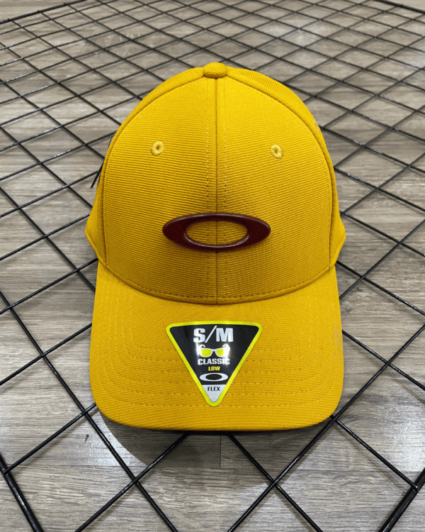 BONÉ OAKLEY TINCAN CAP - Image 3
