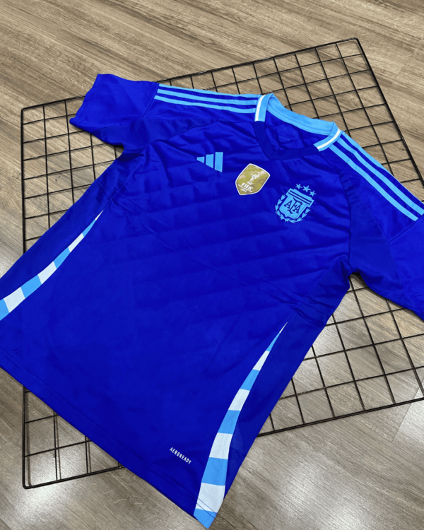 ARGENTINA  2024/25 TORCEDOR - Image 2