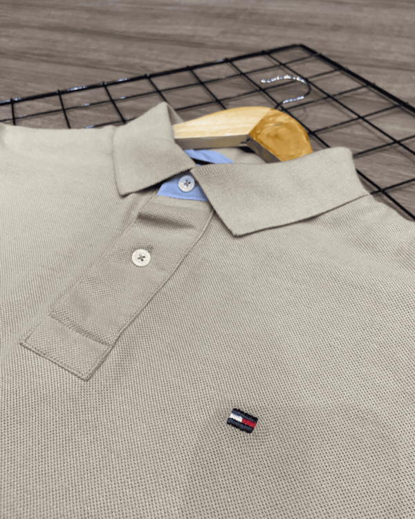 POLO TOMMY HILFIGER BASICA - Image 2