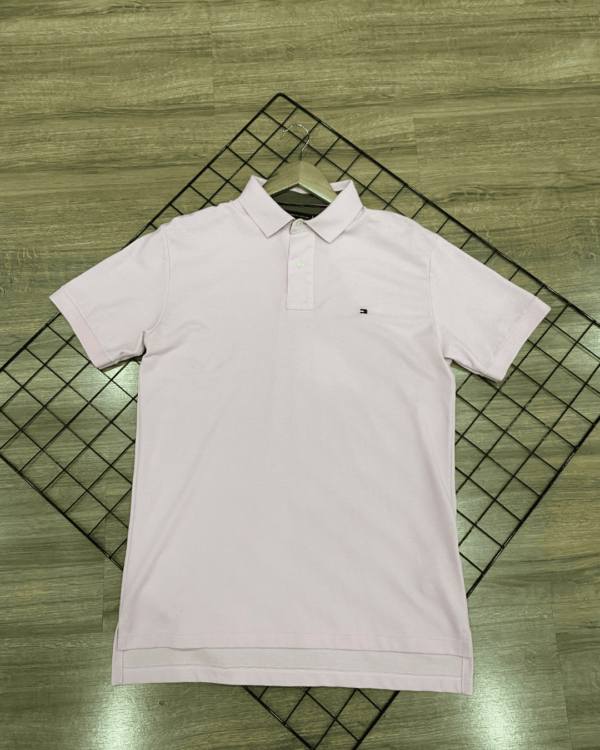 POLO TOMMY HILFIGER BASICA - Image 9