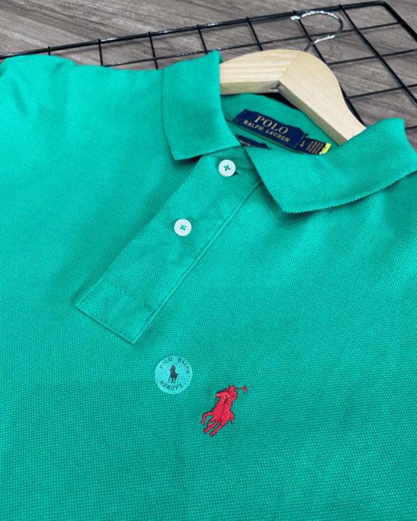 POLO RALPH LAUREN BASICA - Image 10