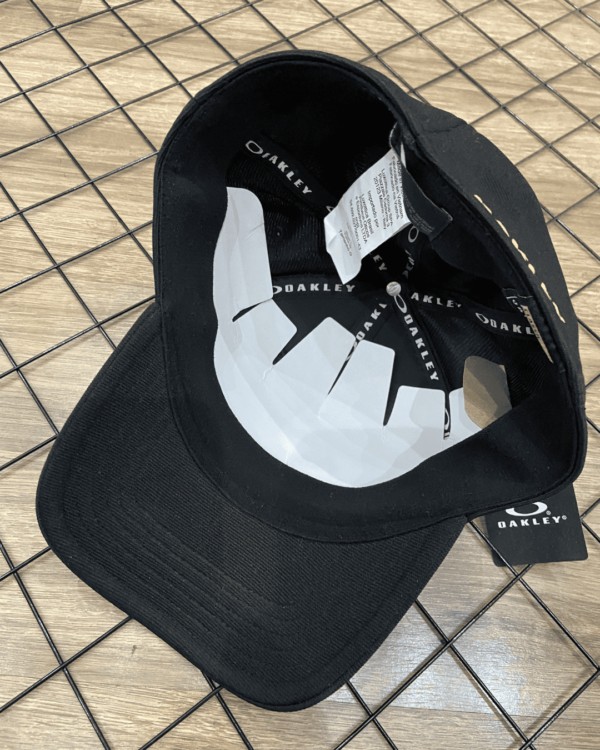 BONÉ OAKLEY TINCAN CAP - Image 12