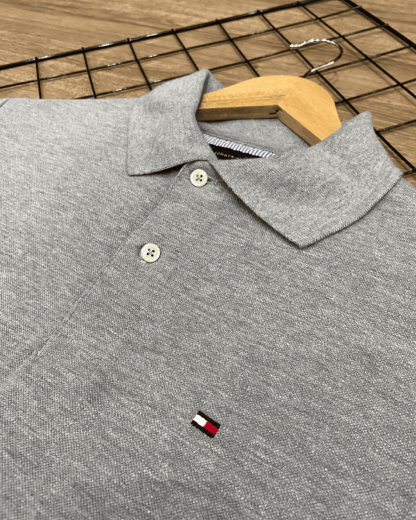 POLO TOMMY HILFIGER BASICA - Image 5