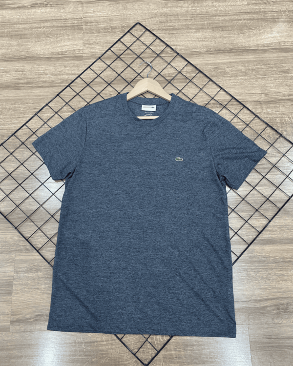 T-SHIRT LACOSTE BÁSICA - Image 4