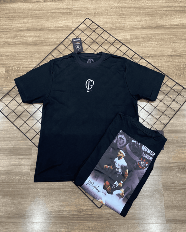 OVERSIZED CORINTHIANS MEMPHIS