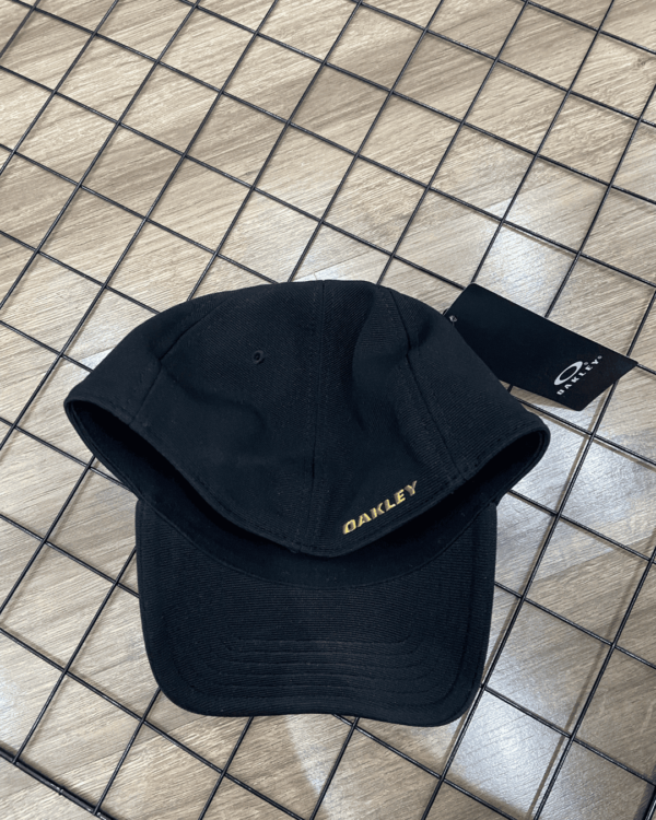 BONÉ OAKLEY TINCAN CAP - Image 11