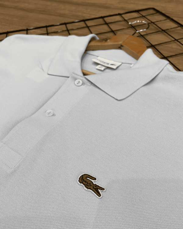 POLO LACOSTE BÁSICA - Image 5