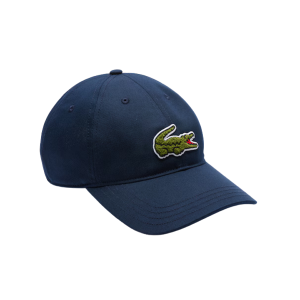 BONÉ LACOSTE BIG CROCO 2025 - Image 11