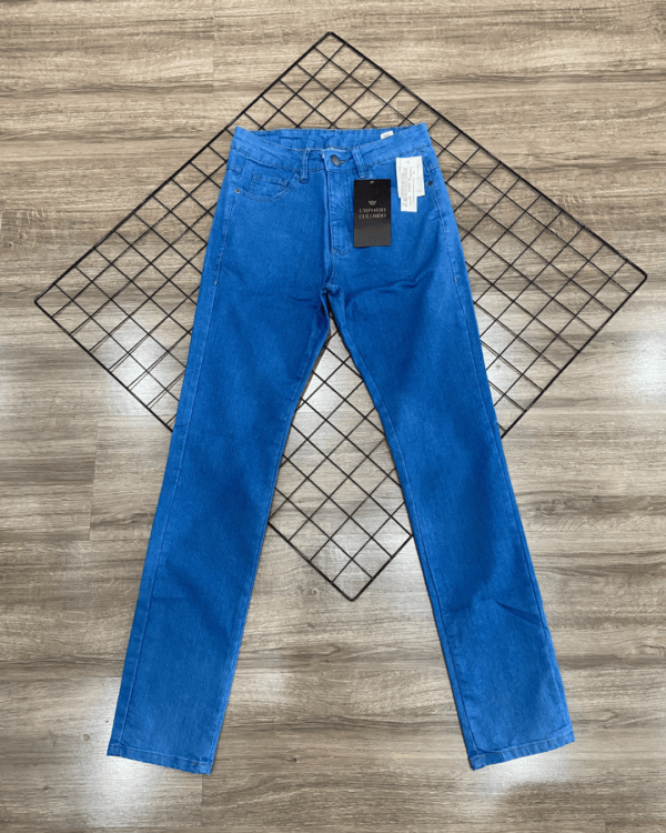 CALÇA COLOMBO JEANS
