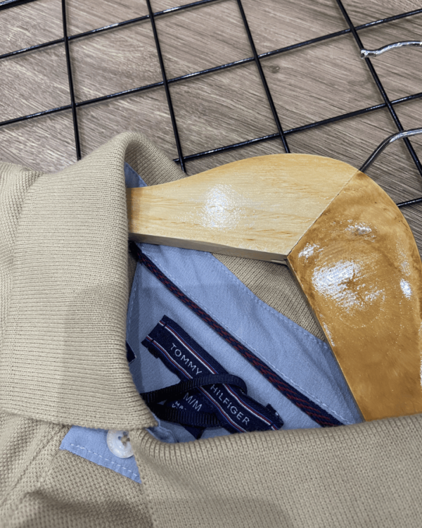 POLO TOMMY HILFIGER BASICA - Image 3