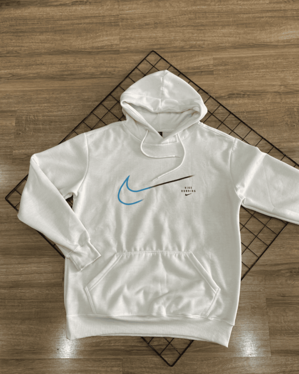 BLUSA NIKE MOLETOM (1010)