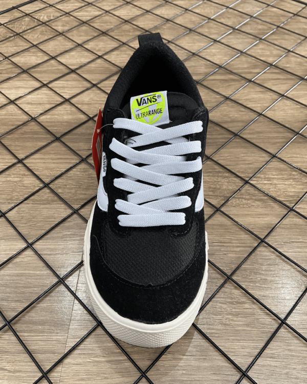 VANS ULTRARANGE VR3 NEO PRETO - Image 3
