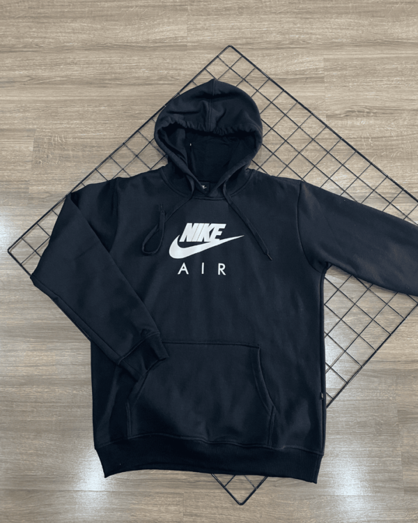 BLUSA NIKE MOLETOM (2020)