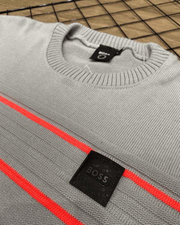 SUETER BOSS - Image 4