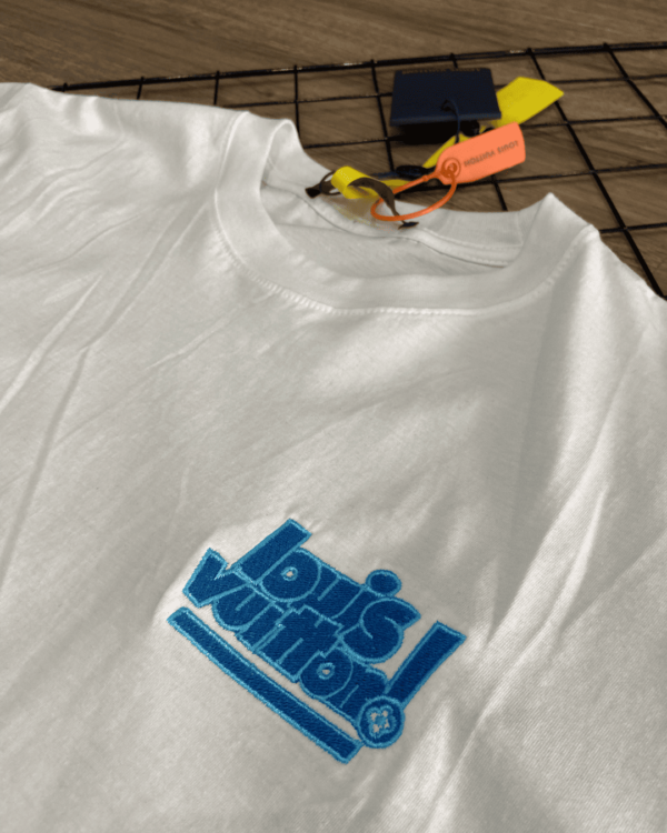 T-SHIRT LV (2020) - Image 6