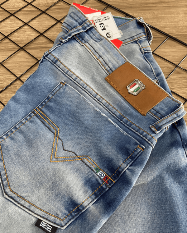 CALÇA SLIM DIESEL - Image 3