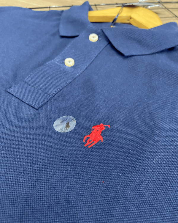 POLO RALPH LAUREN BASICA - Image 5