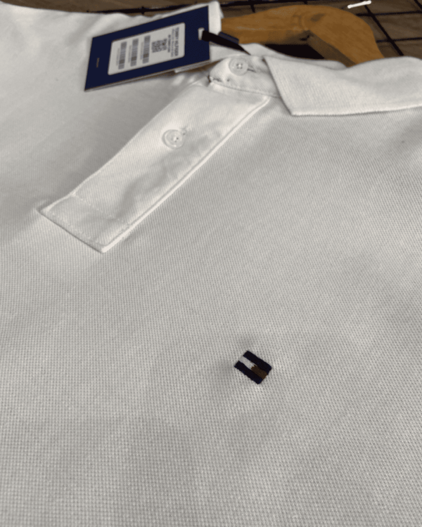 POLO TOMMY HILFIGER BASICA - Image 12