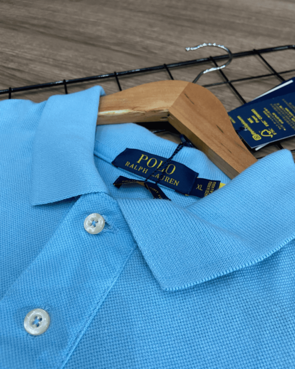 POLO RALPH LAUREN BASICA - Image 8