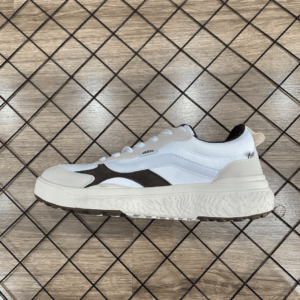 VANS ULTRARANGE VR3 NEO BRANCO