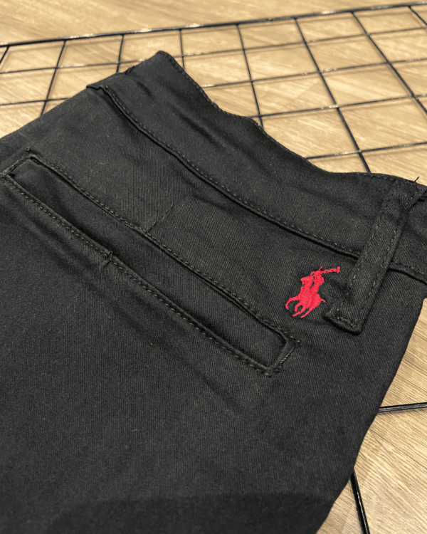 CALÇA RALPH LAUREN SARJA - Image 3
