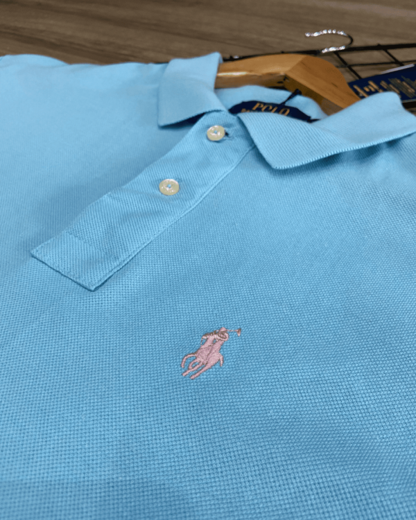 POLO RALPH LAUREN BASICA - Image 12