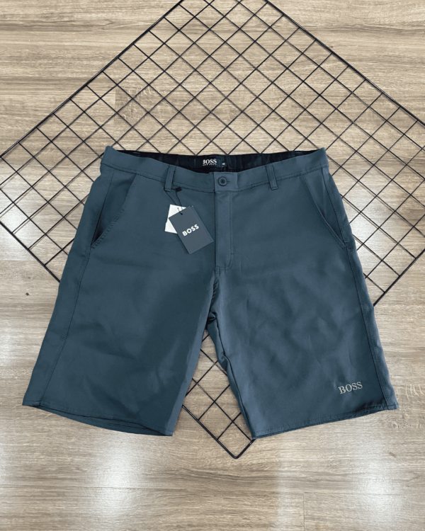 SHORTS ALFAIATARIA BOSS - Image 12