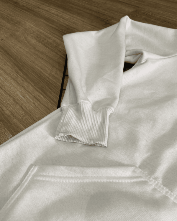 BLUSA NIKE MOLETOM (1010) - Image 3