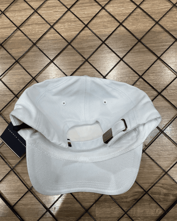 BONÉ TOMMY HILFIGER BANDEIRINHA - Image 2