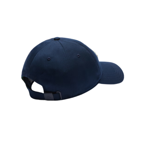 BONÉ LACOSTE BIG CROCO 2025 - Image 12