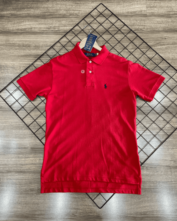 POLO RALPH LAUREN BASICA