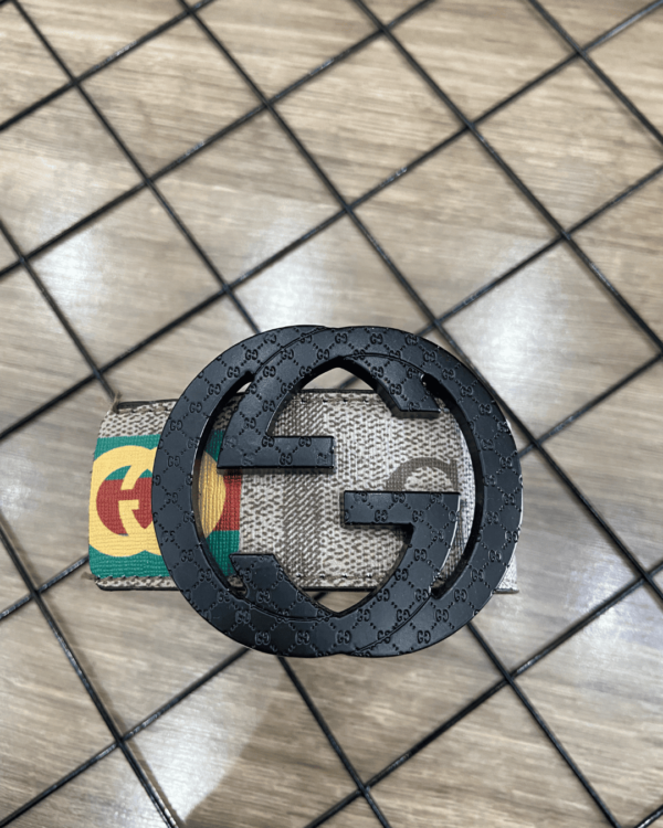 CINTO GUCCI LUXO - Image 4