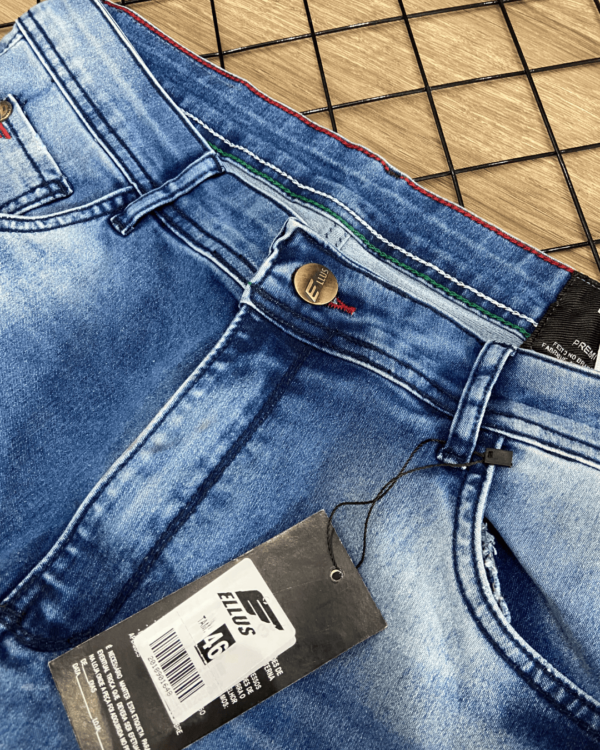 CALÇA SLIM ELLUS - Image 2