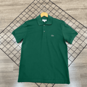POLO LACOSTE BÁSICA