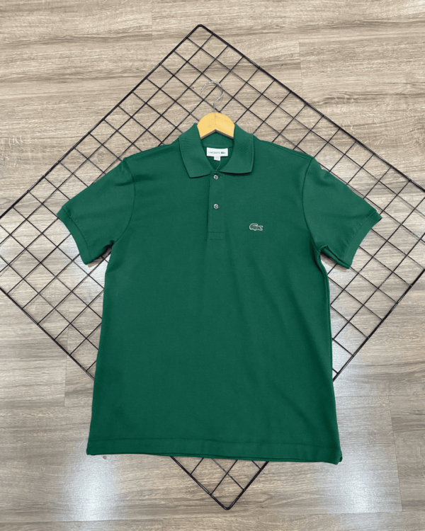 POLO LACOSTE BÁSICA