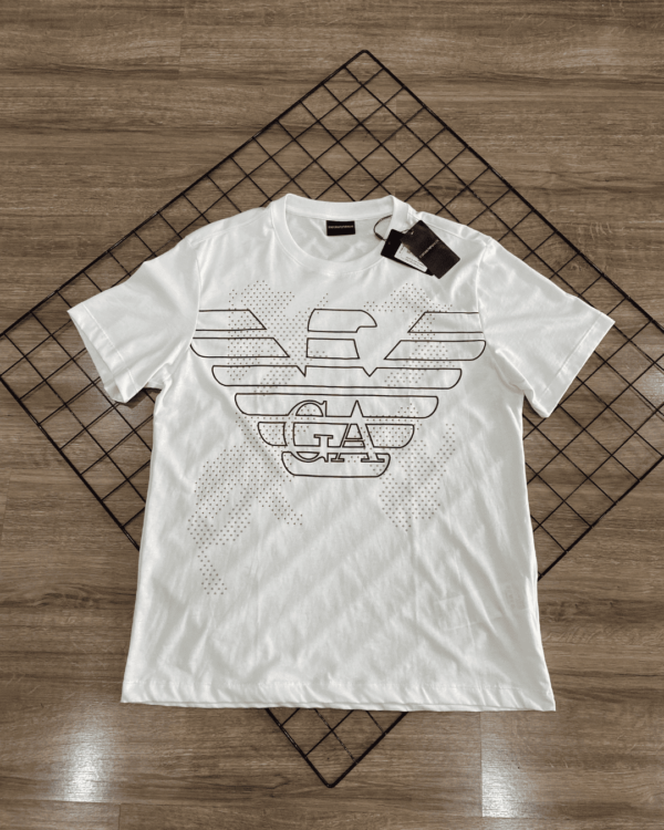 T-SHIRT ARMANI - Image 3