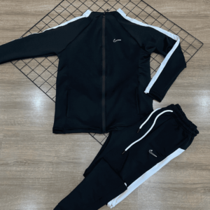 CONJUNTO NIKE THERMO DRY (1010)
