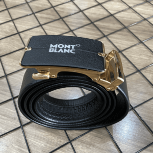 CINTO MONT BLANC LUXO
