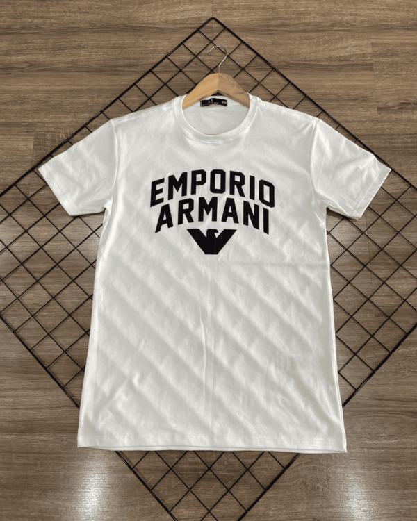 T-SHIRT ARMANI 5050