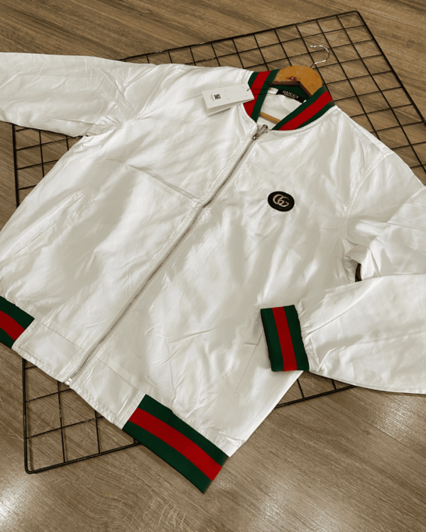 JAQUETA GUCCI 1010 - Image 2