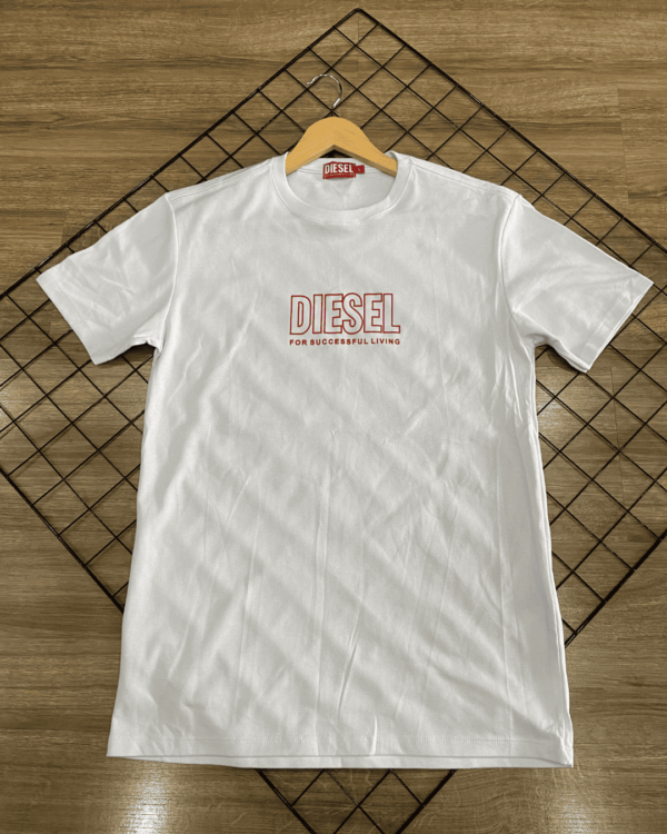T-SHIRT DIESEL 5050