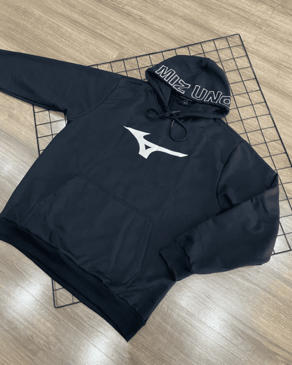 BLUSA MIZUNO MOLETOM - Image 2