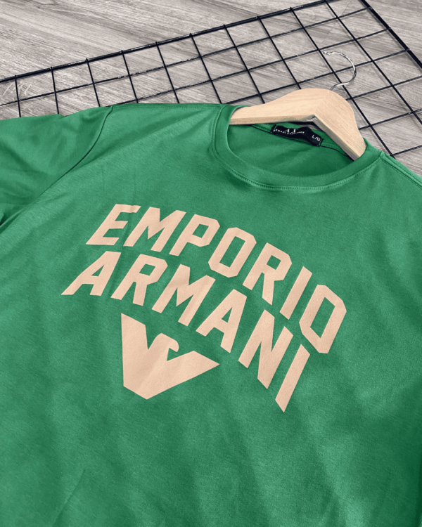 T-SHIRT ARMANI 4040 - Image 3