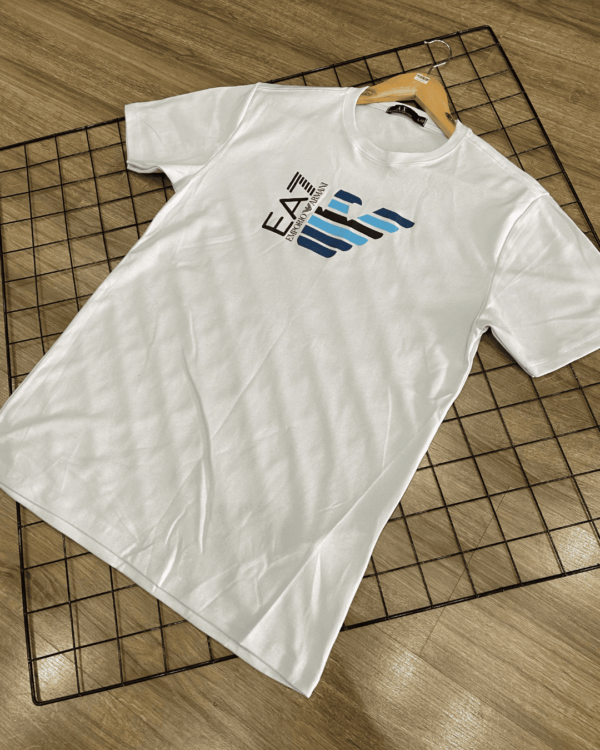 T-SHIRT ARMANI 6060 - Image 2