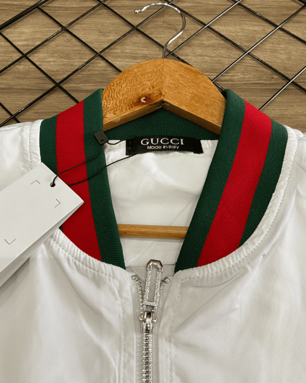 JAQUETA GUCCI 1010 - Image 4