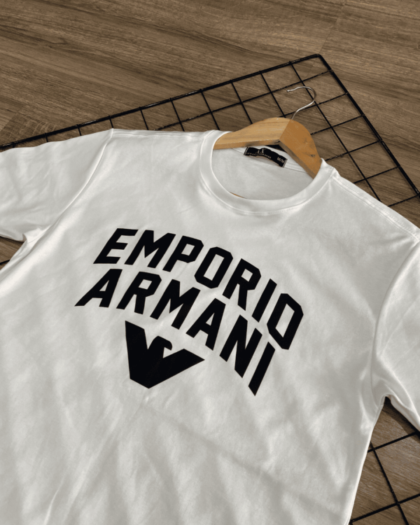 T-SHIRT ARMANI 5050 - Image 3