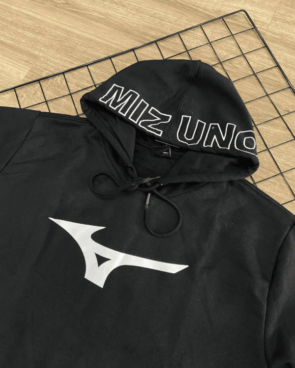 BLUSA MIZUNO MOLETOM - Image 3
